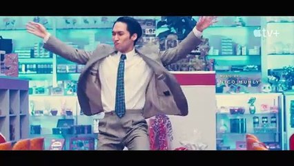 Pachinko — Opening Title Sequence | Apple TV+