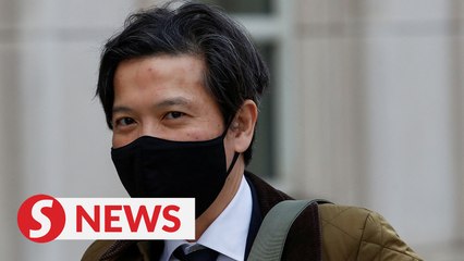 US prosecutors rest case in Roger Ng’s 1MDB trial