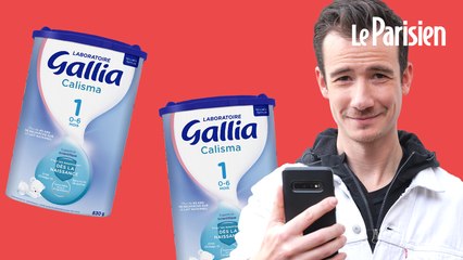 Les laits infantiles sont-ils bons pour les bébés (et pour la planète) ?