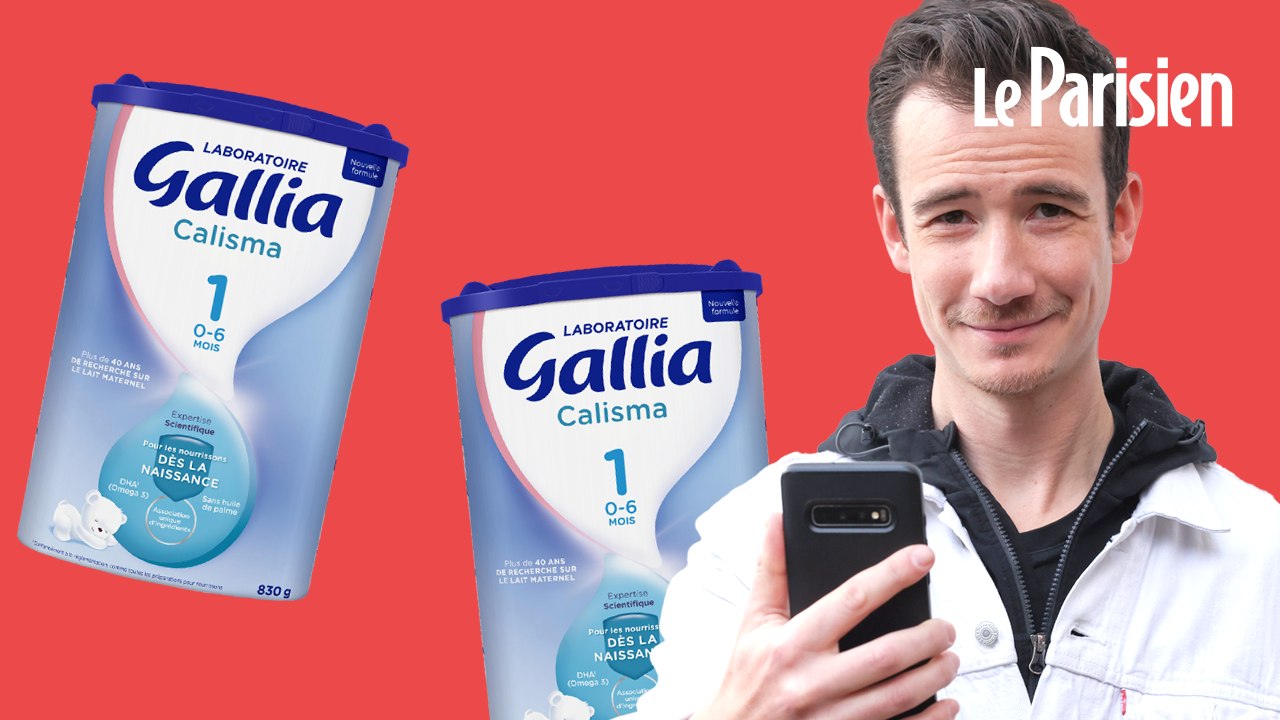 Les laits infantiles sont-ils bons pour les bébés (et pour la planète) ?