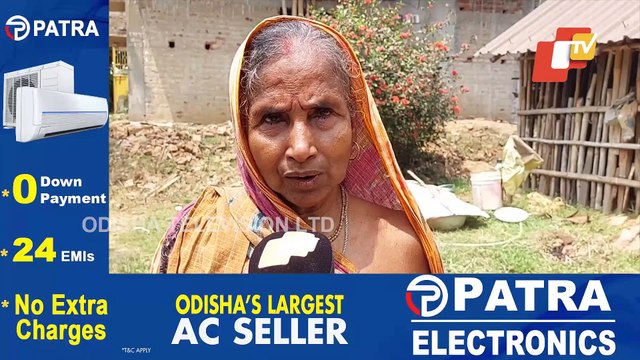 Cameraman Manas Swain Murder Case | Reaction Of Sharmistha’s Mother