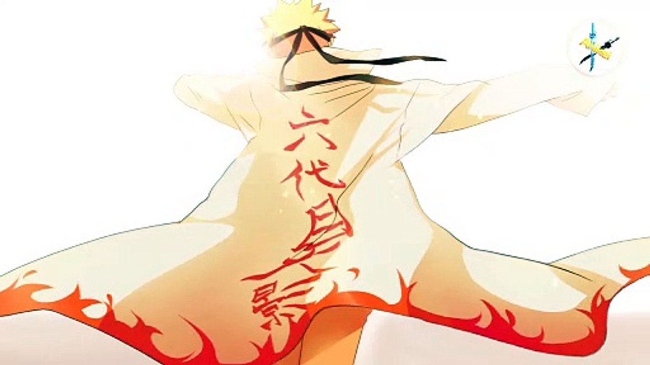 Naruto Hokage Live Wallpaper 4K - Naruto Shippuden