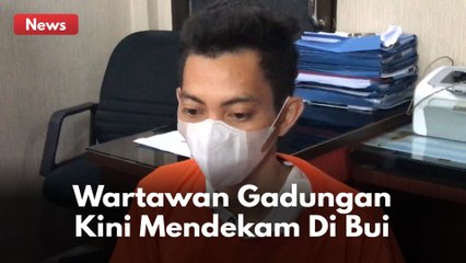 Pria Mengaku Kru MNC Tv, Peras Kepala Dinkes Riau !!