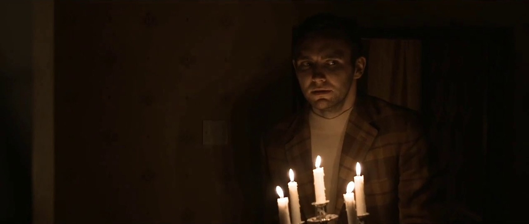 The Copy Writer- Short Horror Movie