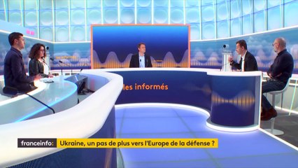 Les informes du matin du vendredi 25 Mars 2022