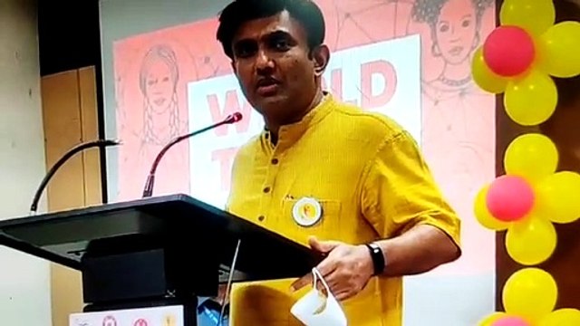 कर्नाटक में पिछले वर्ष की तुलना में 40 फीसदी घटे टीबी के मामले