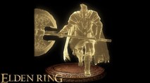 Here's how to kill Godfrey, First Elden Lord in Elden Ring