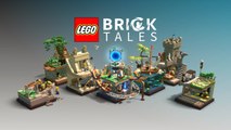 LEGO Bricktales - Tráiler de anuncio