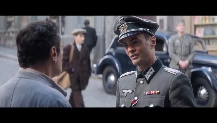 Adiós, señor Haffmann - Tráiler en Castellano  © Vértigo Films