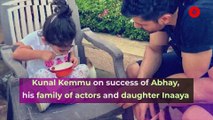 'Saif, Kareena, Sharmila are great people to know': Kunal Kemmu on in-laws