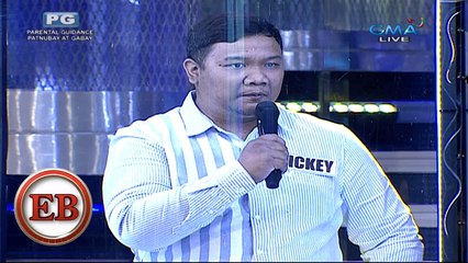 Eat Bulaga: ‘Bawal Judgmental’ guest, ibinahagi ang sintomas ng Sleep Apnea
