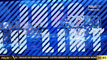 Live Pantauan Arus Lalu Lintas NTMC Petang (25/3/2022)