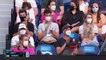 Ashleigh Barty v Lesia Tsurenko Highlights (1R) Australian Open 2022