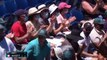 Ashleigh Barty v Lucia Bronzetti Highlights (2R) Australian Open 2022