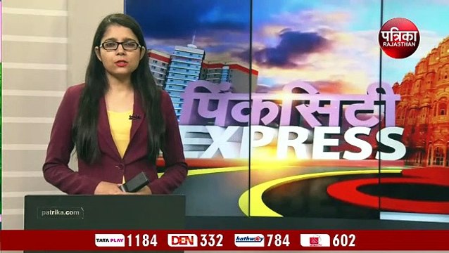 रीट के आरोपी रामकृपाल मीणा की जमीन से कब्जे हटाने के बाद जगन्नाथपुरी में फिर चलेगा बुलडोजर