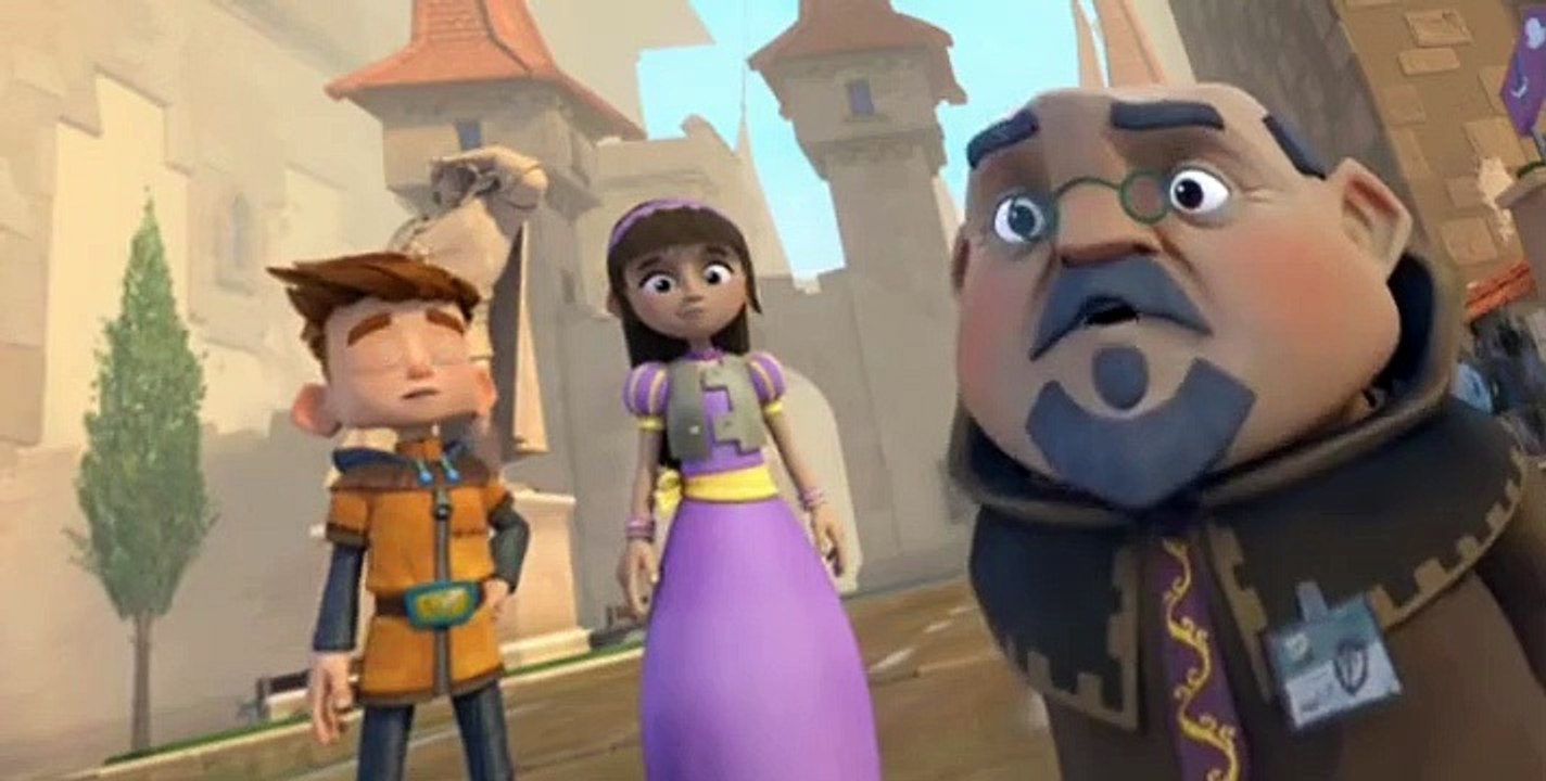 My Knight and Me S01 E29