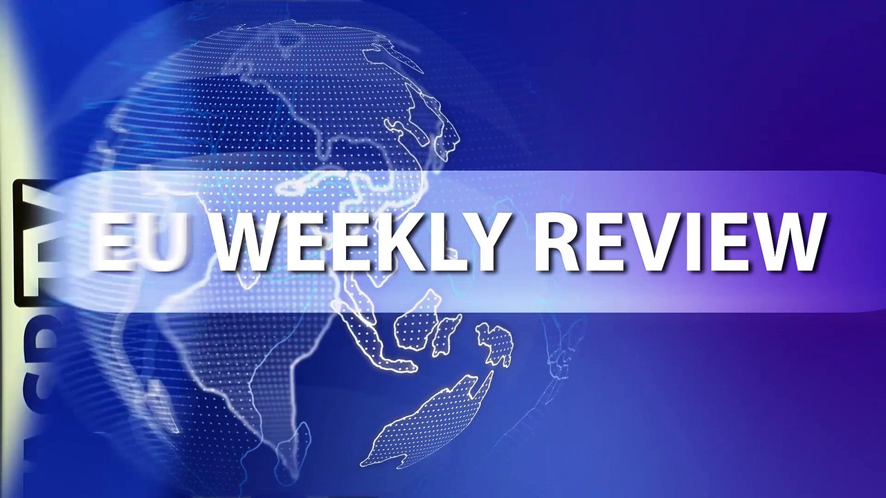 EU Weekly Review - 25/03/2022