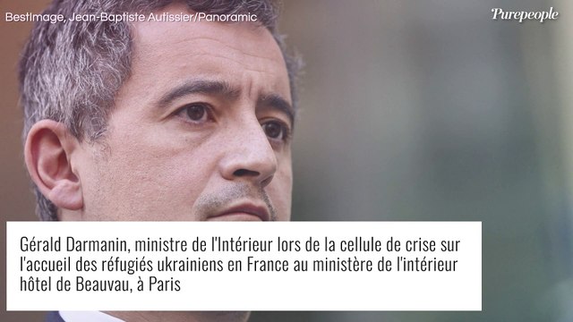 Gérald Darmanin : Ce meurtre atroce qui a brisé sa famille, une scène de crime sanglante...