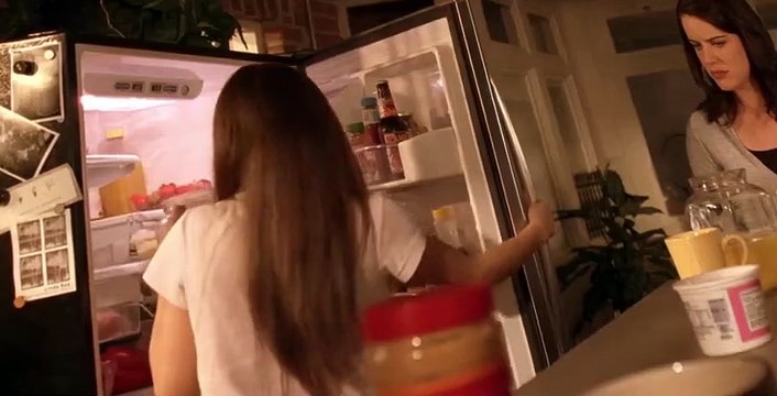 Bionic Woman S01 E04