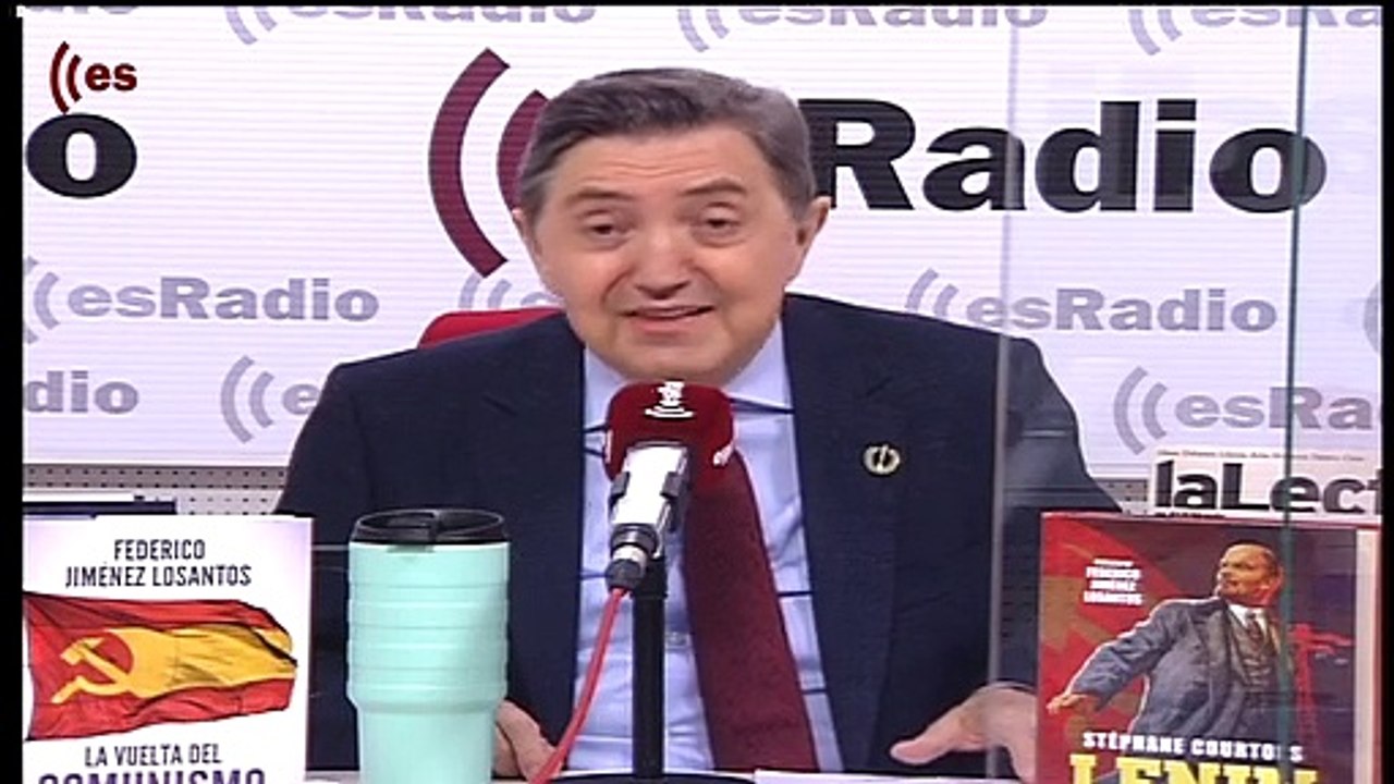 Federico a las 7: El origen de la inflación y el motivo por el que nos ahoga
