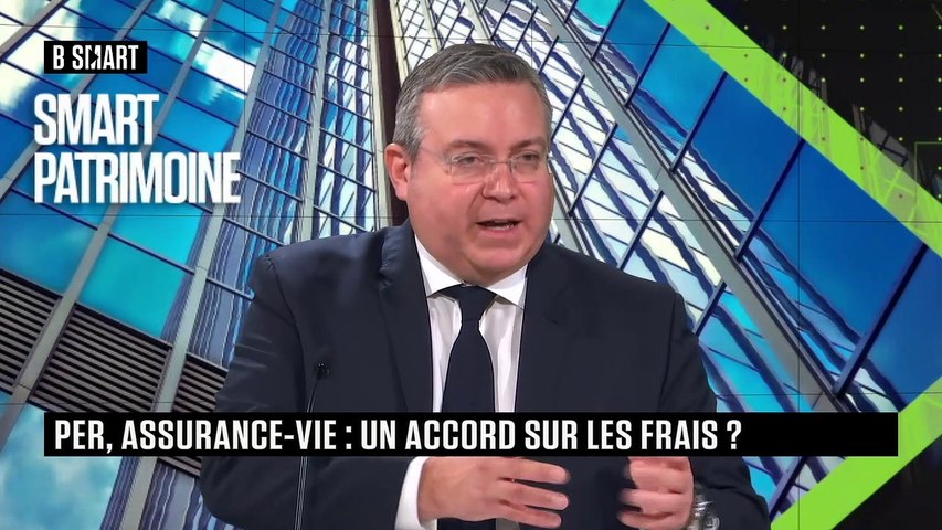 PER, assurance vie… un accord sur les frais ? 