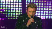 Johnny Hallyday 