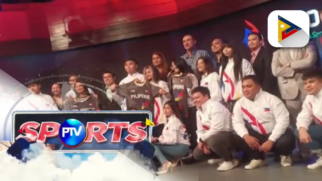 SEA Games, bagong karanasan para sa Sibol Atheletes