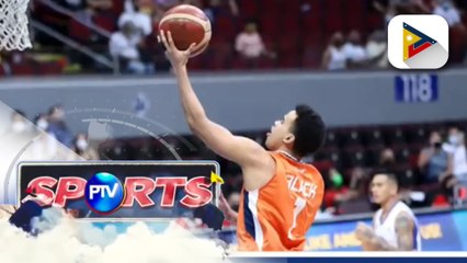 2-0 Semifinals lead, target ng Magnolia
