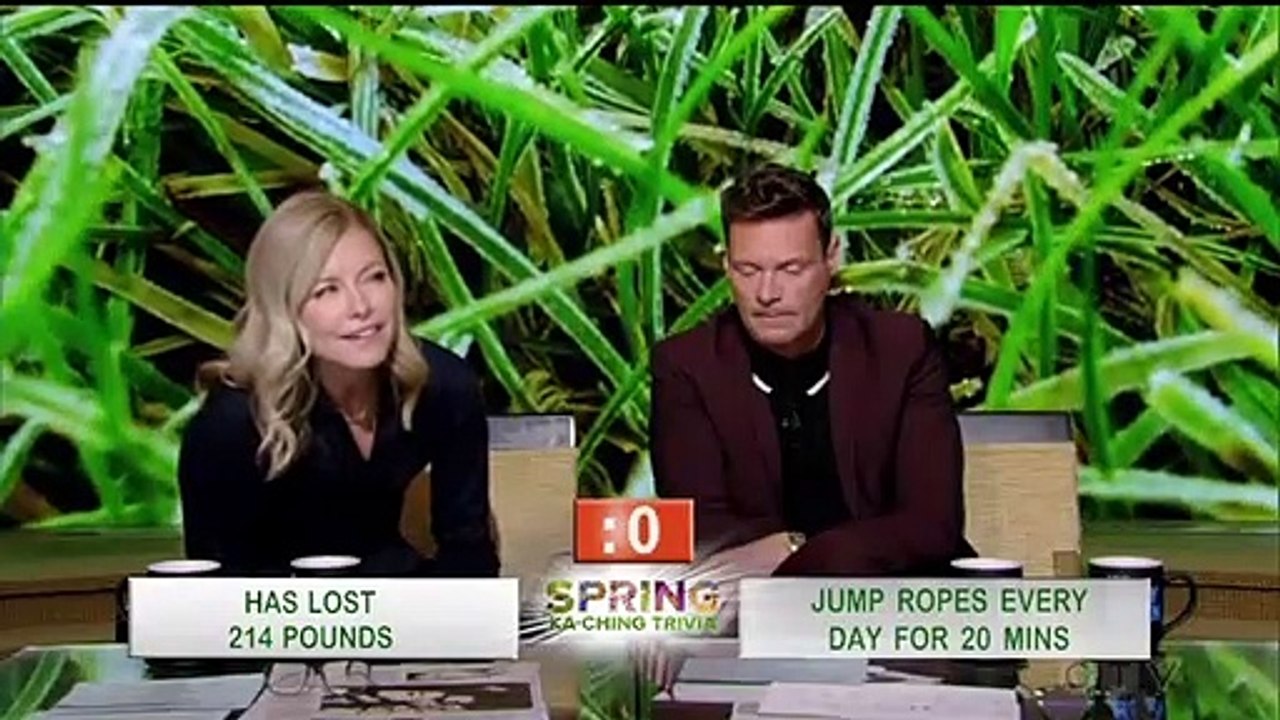 Live with Kelly and Ryan 03-24-22 - Kelly and Ryan March 24th, 2022 Full Episode 720HD