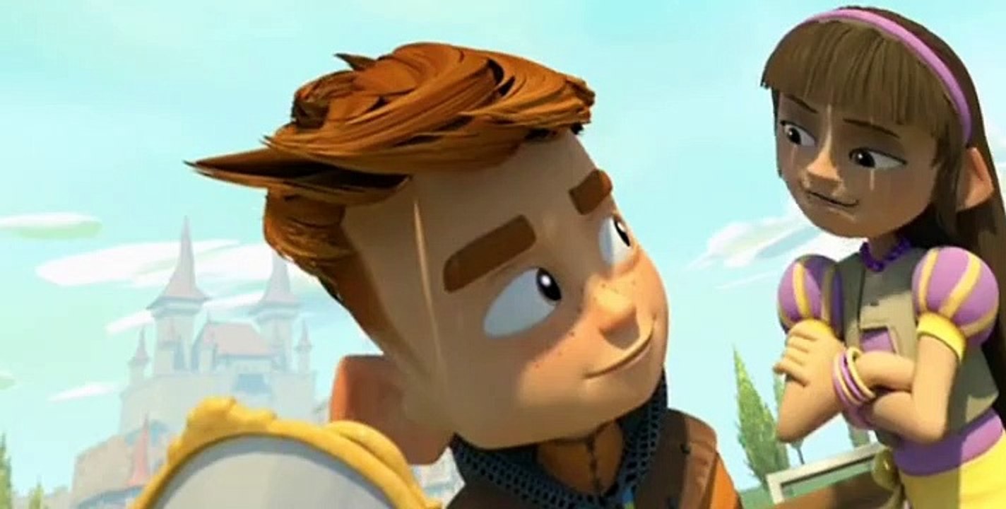 My Knight and Me S01 E33