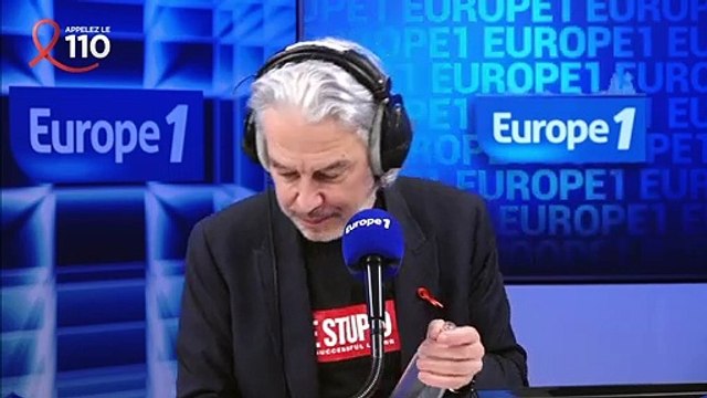 Les stories d'Augustin Trapenard, Gérald Darmanin et Nagui