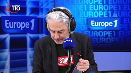 Les stories d'Augustin Trapenard, Gérald Darmanin et Nagui