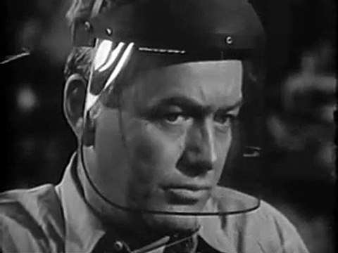 One Step Beyond S2E9: Forked Lightning (1959) - (Drama, Fantasy, Mystery, TV Series