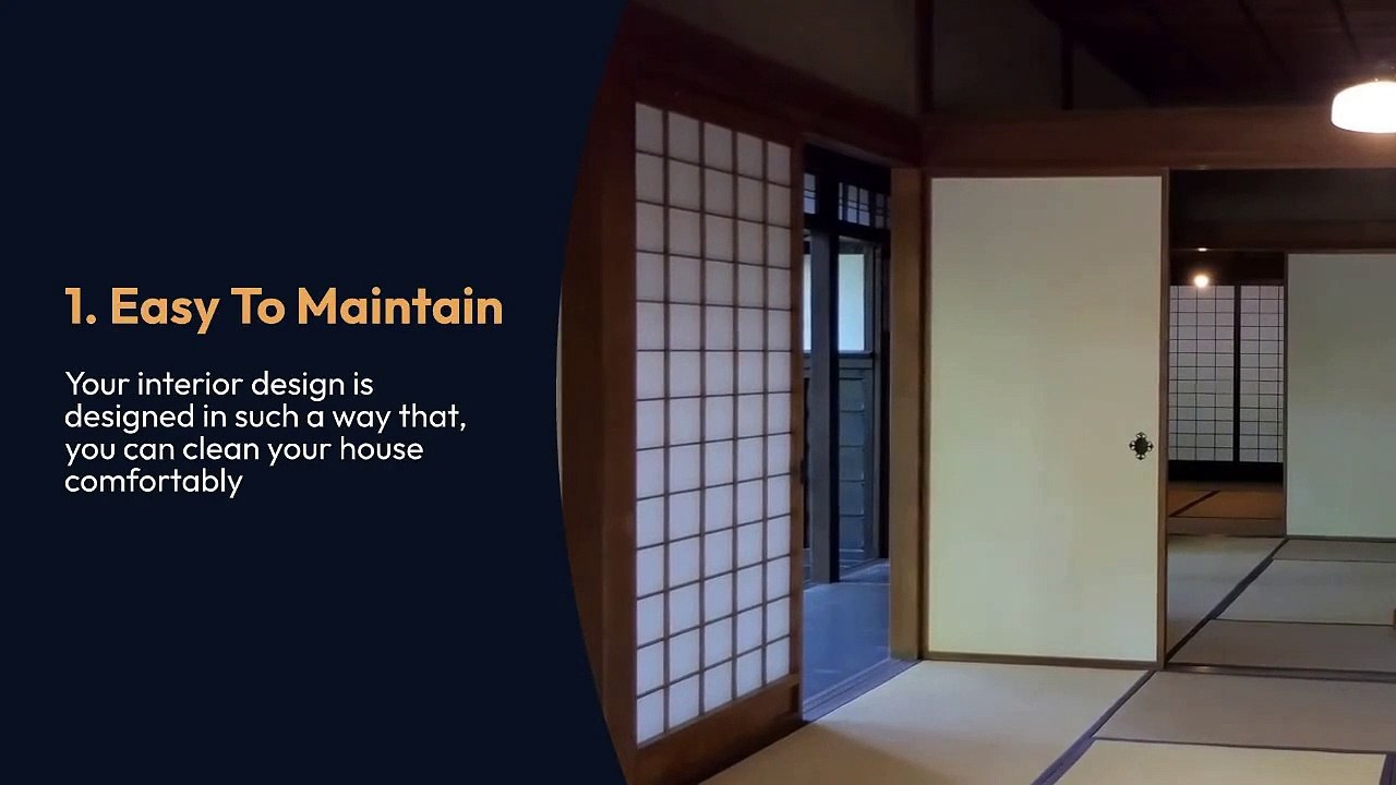 Why are people doing Interior Design? | Kesi Case