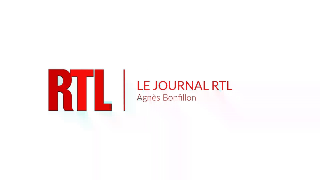 Le journal RTL de 11h du 25 mars 2022