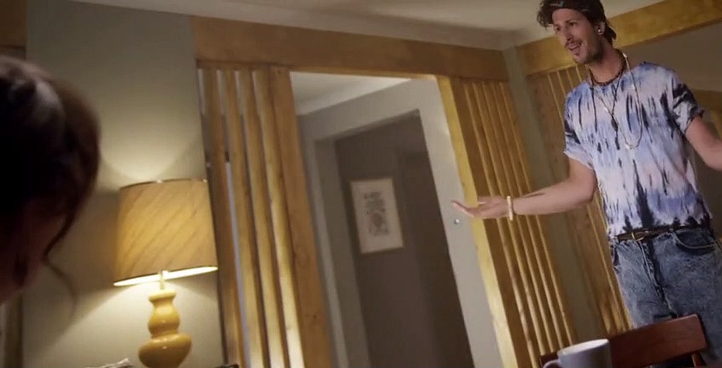 Cuckoo S01 E03