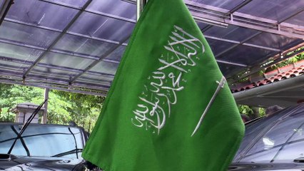 نائب رئيس إندونيسيا يستقبل وزير الشؤون الإسلامية بالعاصمة جاكرتا