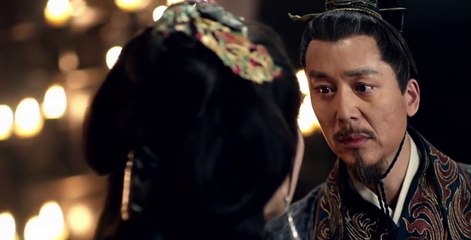 Nirvana in Fire S01 E22