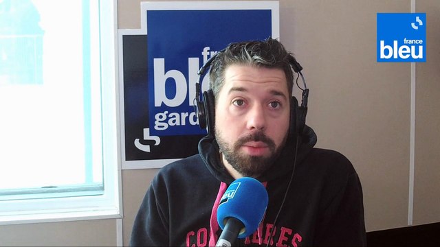 Corentin Carpentier, Fondateur de l'union des jeunes de Provence et du Languedoc pour la défense de nos traditions.