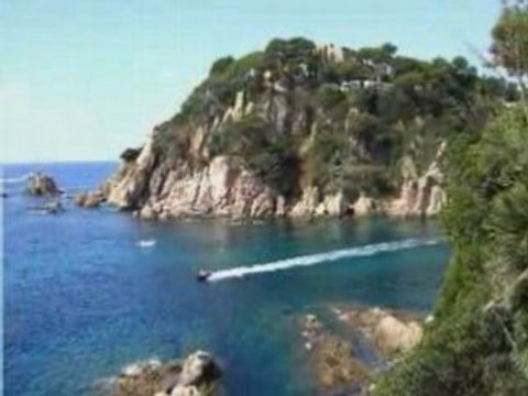 Voyage espagne mai 2008