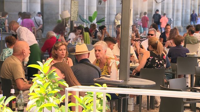 El INE eleva al 5,1% el crecimiento del PIB de 2021