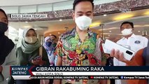 Ini Jawaban Gibran Terkait Tudingan Pernikahan Politik