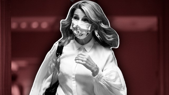 Díaz insta a Podemos a resolver la crisis interna tras la salida de Meri Pita