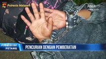 Tim Puma Polresta Mataram ringkus Pencuri Motor Dalih Bantu Saat Kecelakaan Lalu Lintas