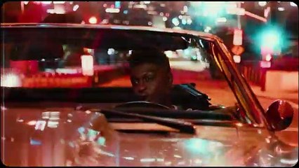 Corneille - Bon voyage