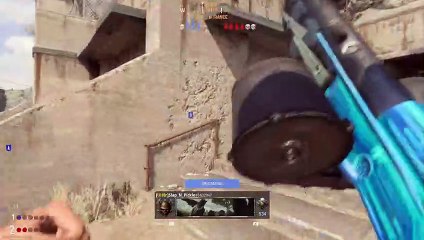 Vanguard Trolling - Search and Destroy Episode 3