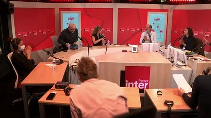 120h de travail par semaine en Corée du Sud - Tanguy Pastureau maltraite l'info