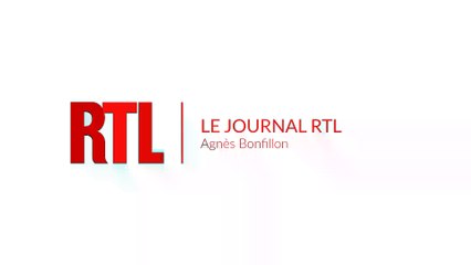 Le journal RTL de 12h du 25 mars 2022