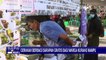 Komunitas Sedekah Nasi di Pekalongan Bagi-bagi Sarapan Gratis di Alun-alun Kota
