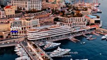 MONACO CAPITAL OF ADVANCED YACHTING / Yacht Club de Monaco 2022